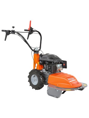 DEB 528 EUR5 OT BİÇME MAKİNESİ 